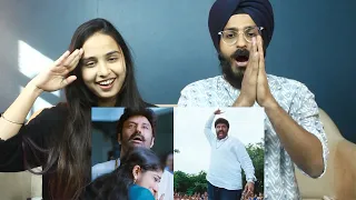 Legend Sentiment Scene Reaction | Nandamuri Balakrishna Emotional Dialogue | Parbrahm Singh