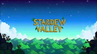 Stardew Valley OST   A Glimpse Of The Other World Wizard's Theme EXTENDED