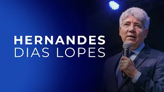 Hernandes Dias Lopes  | Abba Pai Church