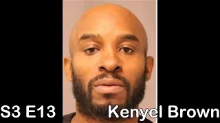 Kenyel Brown: The Informant Turned Killer