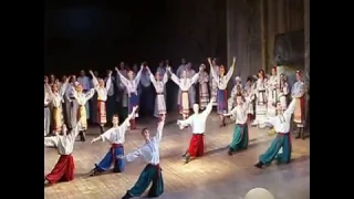 Zaporozhets za Dunajem - Запорожец за Дунаєм. Opera. Lviv, (2007)