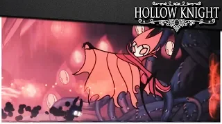 Hollow Knight | Теперь я Король Кошмаров!