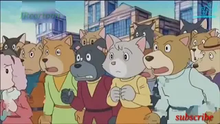 Negara ici si anjing kecil episode sebuah harapan ||Doraemon bahasa indonesia