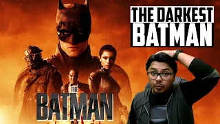 The Batman MOVIE REVIEW | Yogi Bolta Hai