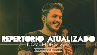 Wallas Arrais - REPERTÓRIO ATUALIZADO - Músicas Novas 2018