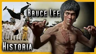 LAS ULTIMAS HORAS DE BRUCE LEE | HISTORIA COMPLETA