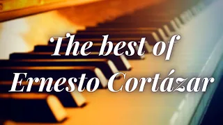 Best of Ernesto Cortázar | Retrospective