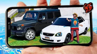 ВЫПАЛО ИЗ КЕЙСА ДВЕ МАШИНЫ! ДАРЮ МАШИНЫ ПОДПИСЧИКАМ! - CRMP BLACK RUSSIA MOBILE 🌊ВОТЕР