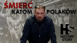 Śmierć katom Polaków / Death to the executioners of Poles