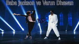 Baba jackson 2020 || Micheal Jackson ||Micheal Jackson of India || Micheal Jackson Dance Videos ||