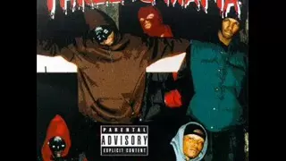 Three 6 Mafia - Da Summa