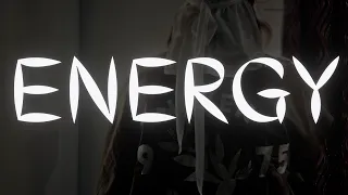 Azo - Energy/ენერგია (Prod.by GALLA)