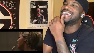 Cadillac Records - I'd Rather Go Blind | Reaction