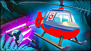 Helicopter и Monoplane в Адопт Ми! 🚁🛩️ ТОП ТРЕЙДЫ в Adopt Me (Роблокс)