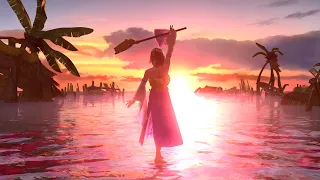 Final Fantasy X OST The Sending Full Version With Lyrics