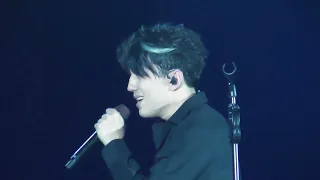 Dimash Qudaibergen - AUTUMN STRONG - Stranger Tour Budapest 04.05.2024