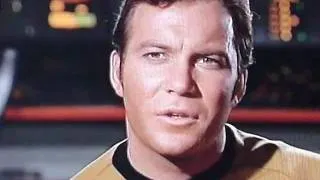 Captain Kirk: "Explain."