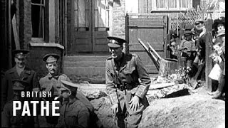 Time To Remember - The Better 'ole 1916 - Reel 3 (1916)