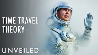 What If a Time Traveler From The Future Appears? | Unveiled