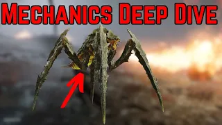 Bile Titan Weaknesses Helldivers 2 | How To Kill Bile Titans