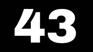 43