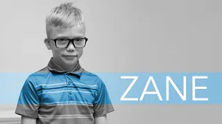 Zane's Journey Through a Rare Kidney Condition and the Gift of Life