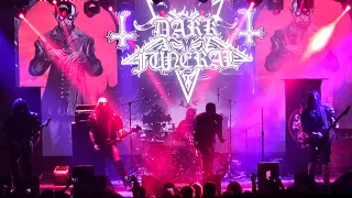 Dark Funeral - The Arrival Of Satan's Empire (Live Guadalajara, Mexico 25-05-2024)