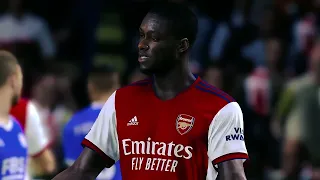 Arsenal vs Leicester City 4−2 - Extеndеd Hіghlіghts & All Gоals 2022 HD