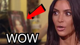 Kim Kardashian has WHAT!!? (Fans are FURIOUS!!!)