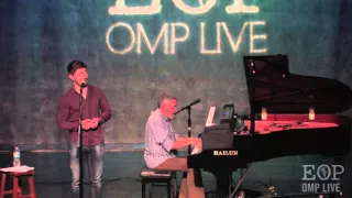 Emmet Cahill "When Irish Eyes Are Smiling" @ Eddie Owen Presents