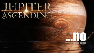 Jupiter Ascending Was Shockingly Bad - Not Great, Just Terrible