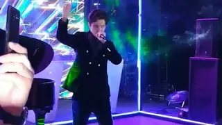 Dimash～SOS ｜0825 sochi ~ New wave 2019 After Party