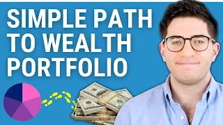 JL Collins Simple Path To Wealth Portfolio Review and ETFs