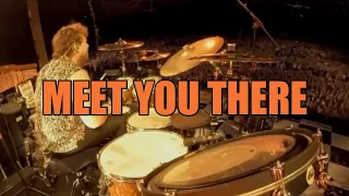5SOS - Meet You There (Drum Cam // Live in Philadelphia)