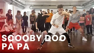 DJ Kass - Scooby Doo Pa Pa | Dance Choreography