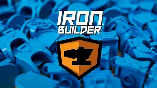 Iron Builder - Week 1