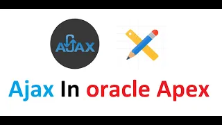 Ajax callback process in Oracle APEX