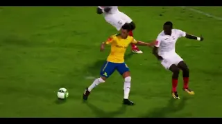 Percy Tau● The Best Player  On The Continent ● Mamelodi Sundowns 2018 HD Full HD 60fps