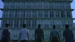 Yamakasi | First Stunts | (2001)