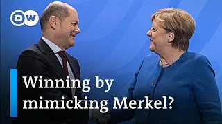 Is the German election turning into a contest of Merkel imitators? | To the Point