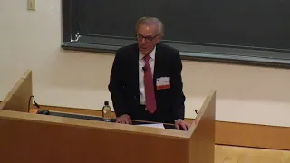 Defending Democracy Introducing the Issue   David Ignatius