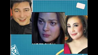 KC CONCEPCION SHARON AT GABBY THROWBACK PHOTOS NAKAKAMISS