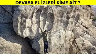 Günümüzde Bile Açıklanamayan Gizemli Arkeolojik Keşifler