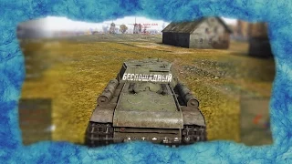 Di@vol: War Thunder: СУ-152 - ваншот с 1840м