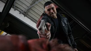 Mob Handed - Official Trailer - Violent Vigilante Film - Nominated National Film Awards 2017