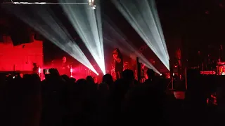 Silent Planet - Visible Unseen - 4K - Live @ The Glass House in Pomona 3/8/22