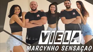 Viela - Marcynho Sensação (Cia de Dança PH)