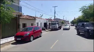 postei o vídeo antes e depois prefeito organizado é assim