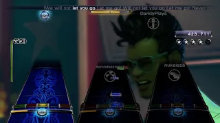 Rock Band 3 - "Bohemian Rhapsody" Expert Full Band FC