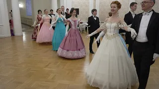 Полонез (Polonaise)